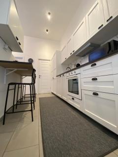 Heart apartment - Budapest - 8