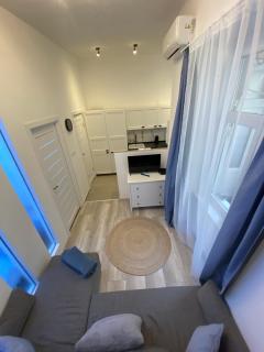 Heart apartment - Budapest - 6