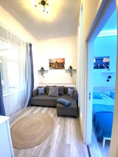 Heart apartment - Budapest - 0