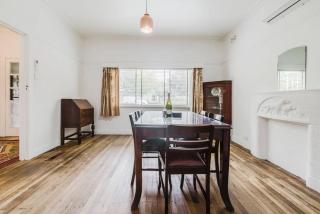Yarraville Garden Large home with yard and parking - Yarraville - 5