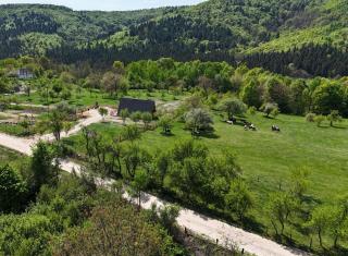 Casuta de la ferma - Băiculeşti - 1