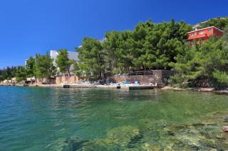 Candela, No 1 - Starigrad-Paklenica - 7