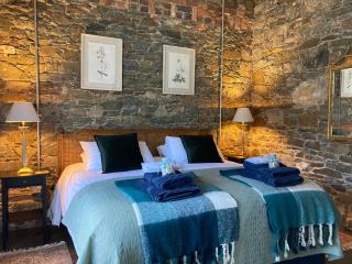 The Garden Rooms at The Courtyard,Townley Hall - 8