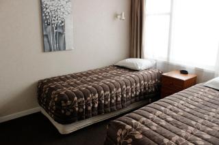 Colonial Motel - Invercargill - 8