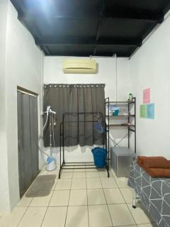 Julian Homestay - Tuaran - 2
