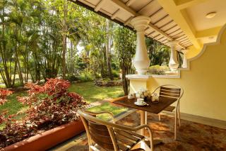 Fortune Resort Benaulim Goa - Member ITC Hotels' Group - Benaulim - 3