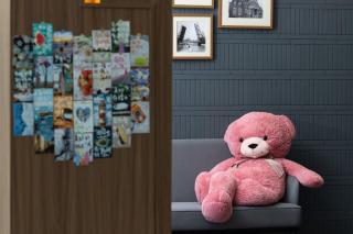 UrCove by Hyatt Tianjin West Railway STN - Tianjin - 6
