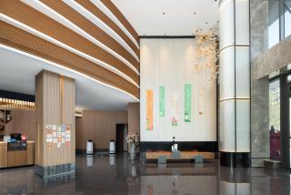 UrCove by Hyatt Tianjin West Railway STN - Tianjin - 3