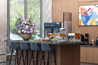 UrCove by Hyatt Tianjin West Railway STN - Tianjin - 5