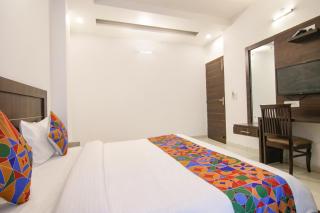 FabHotel Aerosky Inn - Nr Yashobhoomi Convention Centre - New Delhi - 7