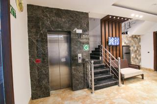 Via Aerosky Inn - 2