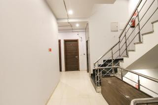 FabHotel Aerosky Inn - Nr Yashobhoomi Convention Centre - New Delhi - 2