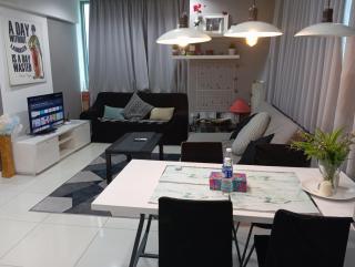 Summer Suites by Moon Orchid - Kuala Lumpur - 7