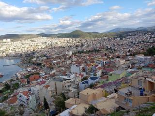 LAVİNYA PENSİON - Kusadası - 9