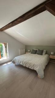 Maison Eclusière le Coup de Pompe - 3