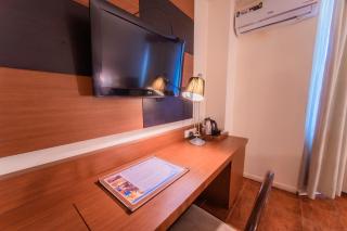 Adika Hotel Bahtera - Klandasan Kecil - 7