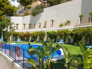 Belvilla by OYO Casa Panorama Altea Hills - Altea la Vieja - 2