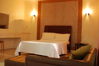 shillahotel and resort - Ángeles - 7