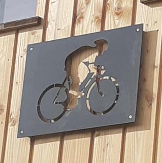 Bienvenue moto vélo lanquais varennes - Varennes - 6