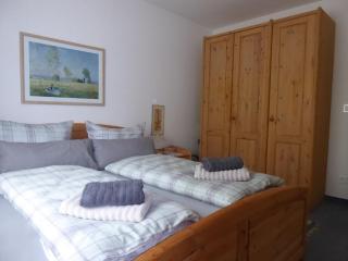 Ferienwohnung Am Kräutergarten - mit Pool, Sauna und Garage - Missen-Wilhams - 6