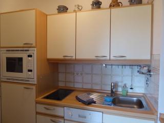 Ferienwohnung Am Kräutergarten - mit Pool, Sauna und Garage - Missen-Wilhams - 8