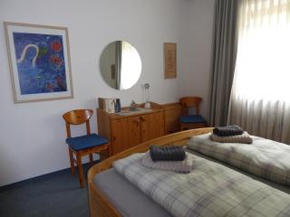 Ferienwohnung Am Kräutergarten - mit Pool, Sauna und Garage - Missen-Wilhams - 5
