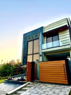 Hoga Style 2BHK - Islamabad - 0