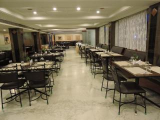 Hotel PLR Grand - Tirupati - 2