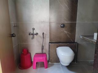 Hotel Bhaiji Executive - Nānded - 1