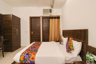 FabHotel Aerosky Inn - Nr Yashobhoomi Convention Centre - New Delhi - 6