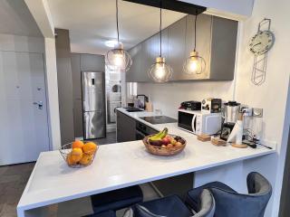 Casa Matty-Precioso Apartamento al lado del Mar Y Del Golf - Roquetas de Mar - 8