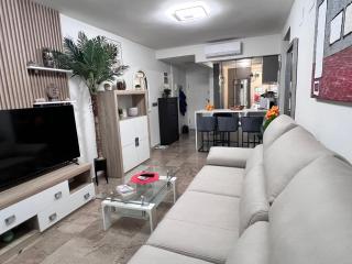 Casa Matty-Precioso Apartamento al lado del Mar Y Del Golf - Roquetas de Mar - 7
