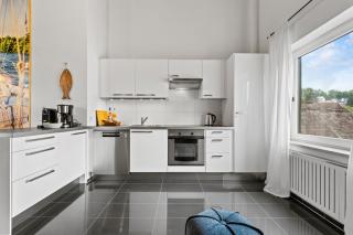 Bootshaus-Suite - Überlingen - 8