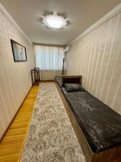 Classic C1 Apartment In The Center With 4 Rooms - Tashkent - 7