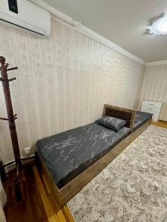 Classic C1 Apartment In The Center With 4 Rooms - Tashkent - 6
