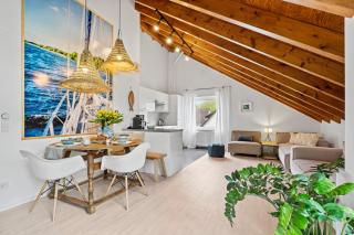 Bootshaus-Suite - Überlingen - 0