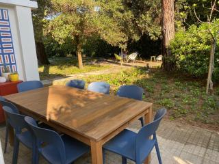 Villa Milina - a pochi passi dal mare - Marina di Pietrasanta - 3