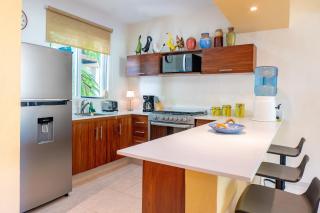 Meridian 208 condo - Playa del Carmen - 3