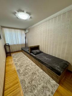 Classic C1 Apartment In The Center With 4 Rooms - Tashkent - 5