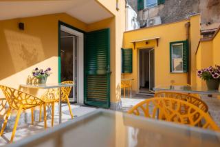 Secret Suite Varigotti - 9