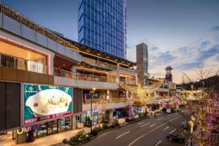 Serveyou International Apartment Hotel - Free Airport Pickup & Free Canton Fair shuttle & Paid City Tour - Zengcheng - 6