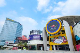 Serveyou International Apartment Hotel - Free Airport Pickup & Free Canton Fair shuttle & Paid City Tour - Zengcheng - 4