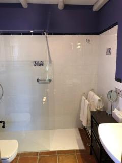 Casa Rural Las Tainas de Carabias - 2