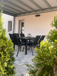 Ferienwohnung Papststeinblick - Kurort Gohrisch - 8