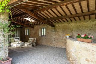 La Palazzina - 5