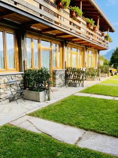 Agriturismo La Selvaggia - Mandello del Lario - 7