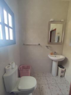 Sue-etoile self catering - Pointe Au Sel - 5