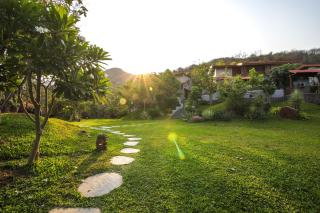 Toyam by Orchid Hotels - 8