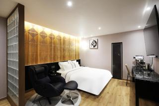 Gaeul Hotel - Chungju - 9