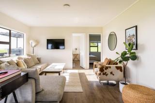 Farmhouse with Coastal Views - 4